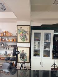 -冰岛刺青·手工耳饰品售卖·专业纹身