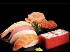 -池田寿司·4H鲜作(朝阳大悦城店)