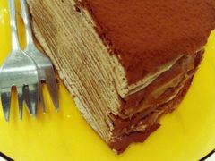 -Awfully Chocolate(来福士广场店)