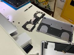 -特优手机电脑维修(中福城二期店)