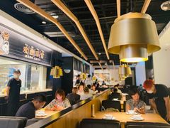 大堂-太二酸菜鱼(沈阳万象城店)