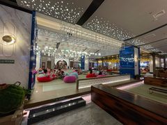 -青水瓦台汤泉(未央店)