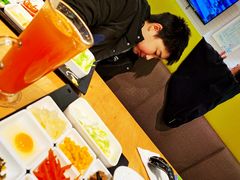 -过桥缘·过桥米线(大华虎城嘉年华店)