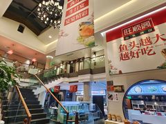 -旺顺阁鱼头泡饼(小红门店)
