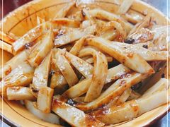 -曹凉粉(西正街店)