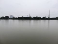-黄埔古港