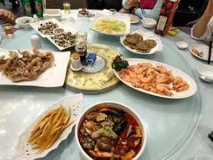 -舌尖上·霞浦滩涂海鲜·新闽菜(总店)