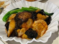 -利苑酒家(金宝店)