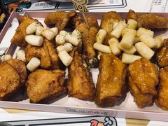 -BOPEYE·波派炸鸡(九霄天地店)