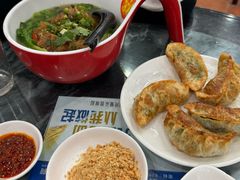 -福星牛奶甜品店(常平店)