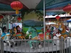 -丰台科技园生态主题公园