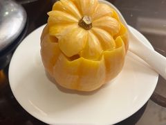-合肥富力威斯汀酒店·知味餐厅