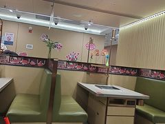 -海底捞火锅(赛格国际购物中心店)