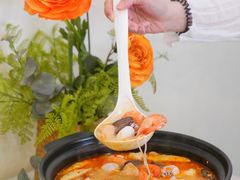 -香香海南菜餐厅