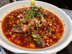 -图味美小黄鱼·景德菜(浙江路店)