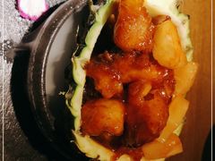 -水木苼 蔬食料理