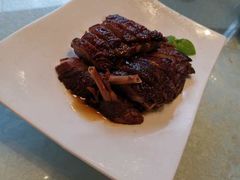 -广玉兰上海菜(德平店)