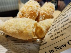 -太食獸泰式茶餐厅(北美新天地店)