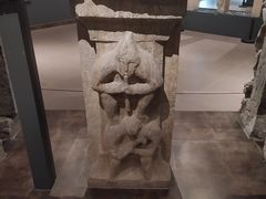 -徐州汉画像石艺术馆