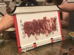 -芝麻花餐厅(祁家豁子店)