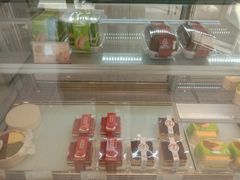 -辣妈烘焙馆(乐清蛋糕旗舰店)