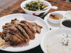 -陈鹏鹏潮汕菜(欢乐海岸 海边景观店)