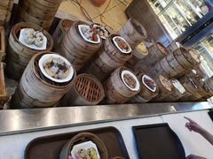 -龙的酒楼·手工早茶·顺德菜(近良路店)
