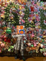 -奇幻丛林(佛罗伦萨小镇店)