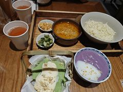 -李百蟹·江南蟹黄面·河景餐厅(夫子庙总店)