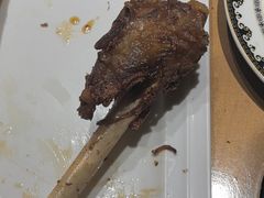-蒙古人烤羊大师·绿野餐厅(工农大路店)
