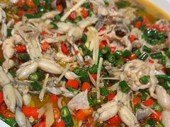 -蛙兔鸡自贡风味·特色江湖菜(广都店)