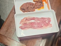 -京元盛铜锅涮肉(上海总店)