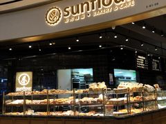 -Sunflour(来福士店)