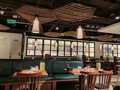 -南拳十三姨·潮汕砂锅粥(世纪金源店)