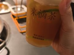 -潮发潮汕牛肉店(东方宝泰店)