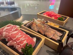 -湊湊火锅·茶憩(南京万象天地店)