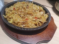 -米村拌饭(南京万达茂店)