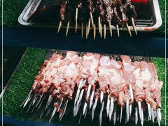 -新疆伊宁远征餐厅