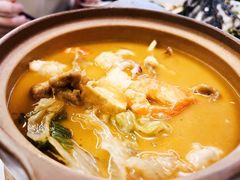 厦门沙茶锅-CHIC1699远洋私厨