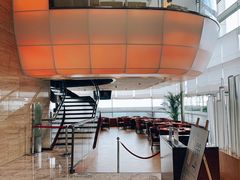 -洲际酒店·地平线全日餐厅HORIZON CAFÉ