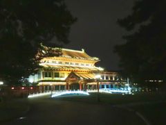 -钓鱼台国宾馆