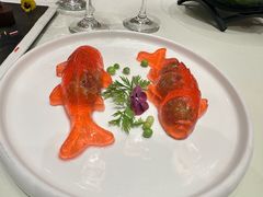 -惠丰堂饭庄·烤鸭·京味菜(翠微路店)