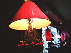 -花马天堂云南餐厅 Lost Heaven(外滩店)