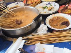 -马路边边串串香(双井直营店)