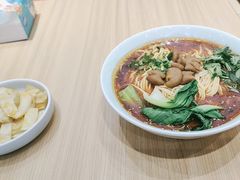 -醉面(中国传媒大学梆子井公寓店)