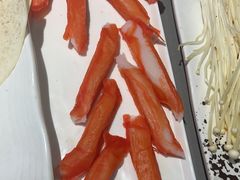 -盛辛巴·东北炭火烤肉(托乐嘉店)