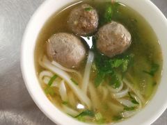 -福合埕牛肉丸(福平路店)
