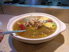 -百姓家宴(三堰店)