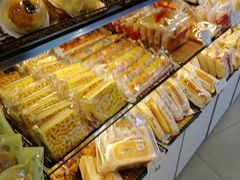 -DANXI丹喜面包·蛋糕(庐山店)