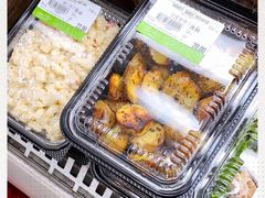 -绿叶子(春秀路店)